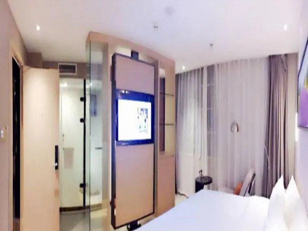 Lavande Hotel Yichang Dong Shan Street Branch - Image 1