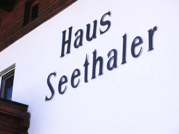 Haus Seethaler - Image 1