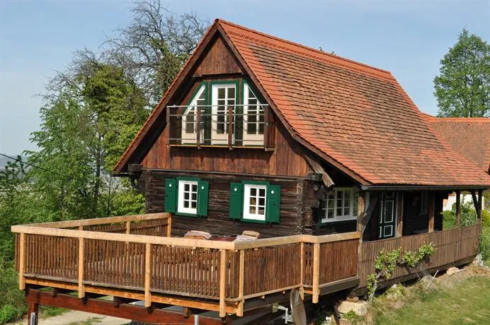 Ferienhaus Robier - Image 1
