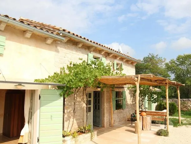 Holiday Home Hreljini 71 - Image 1
