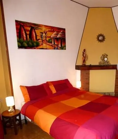 Aquarium B&B - Image 1