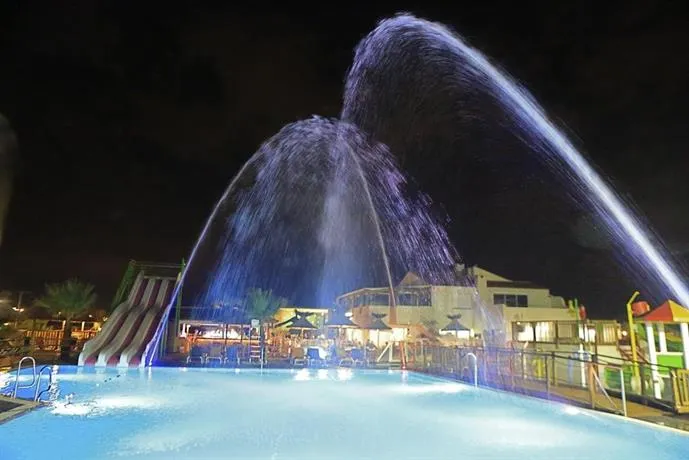 Camping Bleu Marine - Image 1