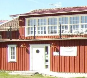 Äventyrsgårdens Vandrarhem Kinnekulle - Image 1