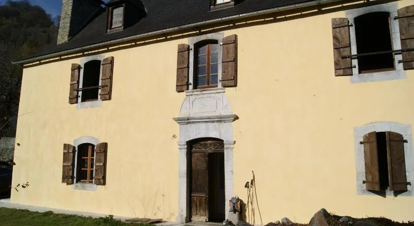 gite de montagne pyrenee - Image 1