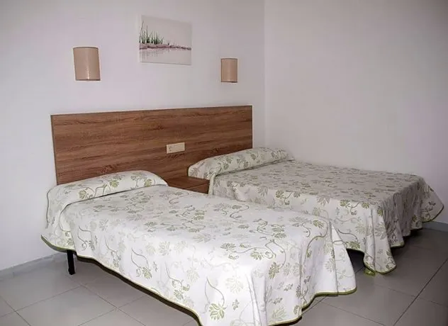 Hotel Punta Seame - Image 1