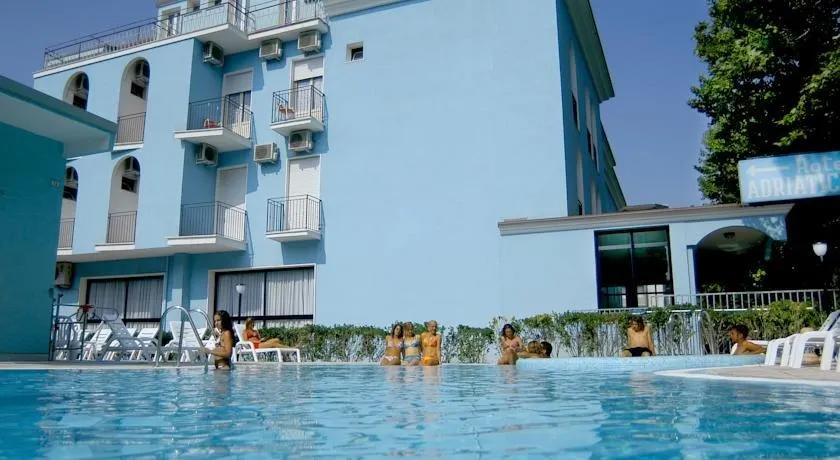 Adriatico Family Village - Image 1