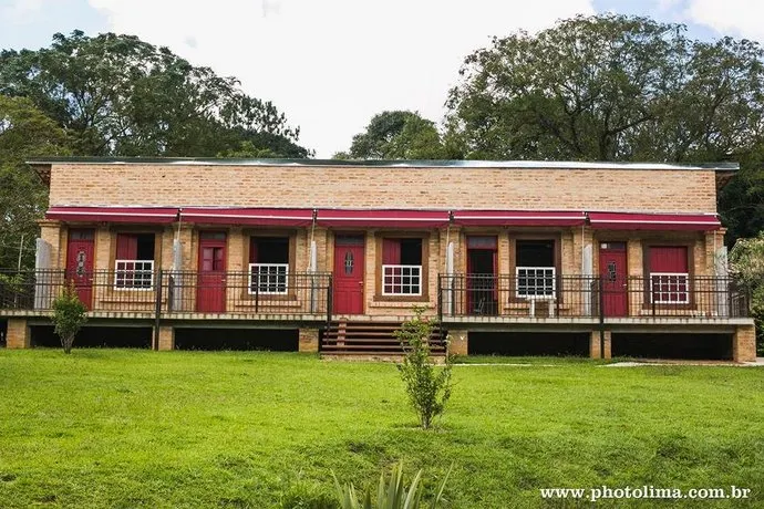 Pousada Arandela - Image 1
