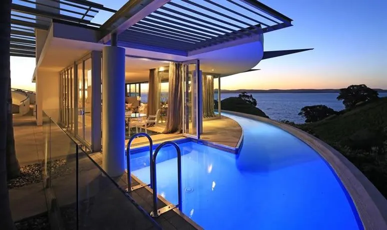Omahanui Waiheke Unlimited - Image 1