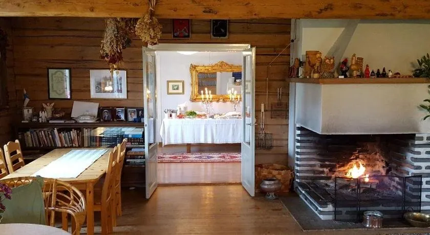 Ollila Farm Stay - Image 1