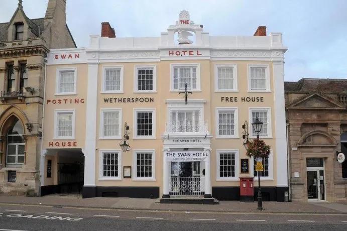 The Swan - Image 1