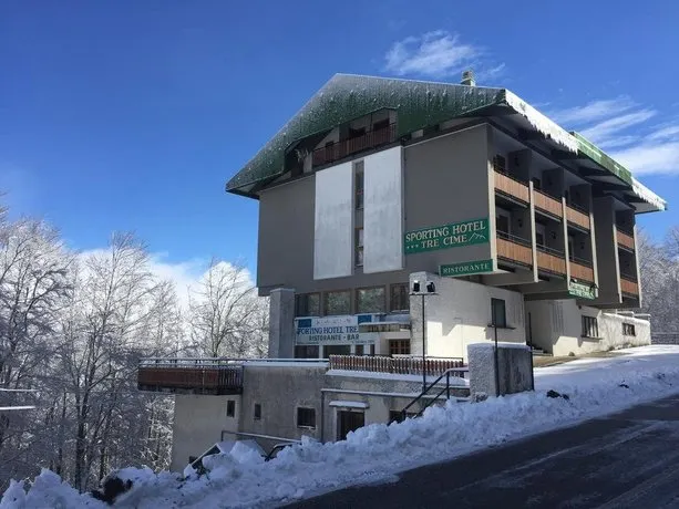 Hotel 3 Cime - Image 1