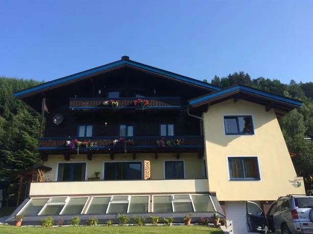 Appartement de vacances convivial et familial avec terrasse, jardin et barbecue | Avec animaux autorisés - Image 1
