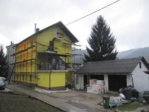 Pension Rožica Apartments and rooms - Image 1
