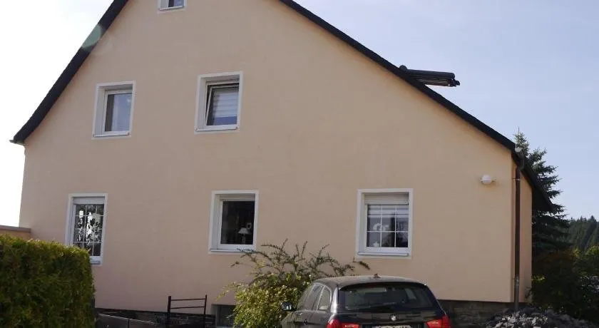 Ferienwohnung-Kuechler - Image 1