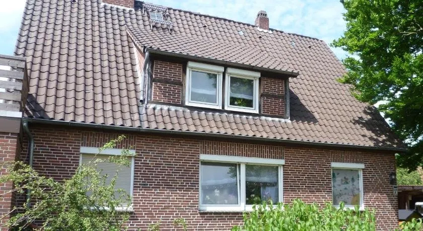 Ferienwohnung Kutscherhof Bartels - Image 1