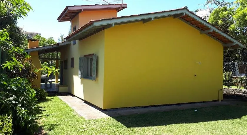 Casa Praia da Barra, Garopaba - Image 1