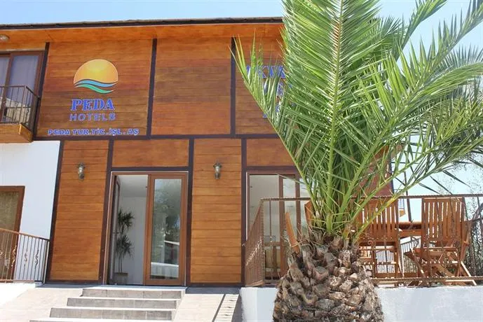 Akvaryum Beach Hotel - Image 1