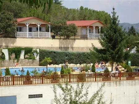 Camping Lago Barasona - Image 1