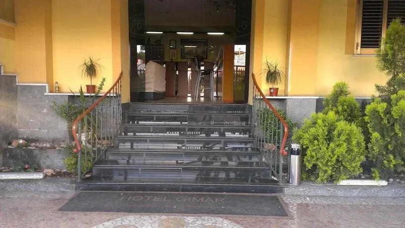 Hotel Gimar - Image 1