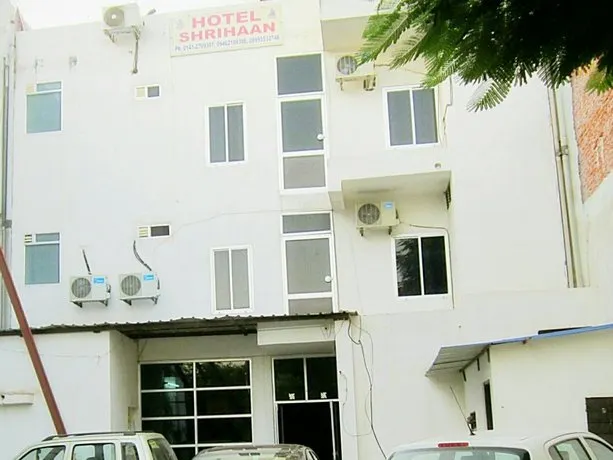 Hotel Shrihaan - Image 1