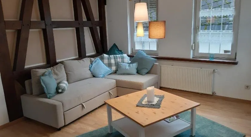Ferienwohnung Bernhard - Image 1