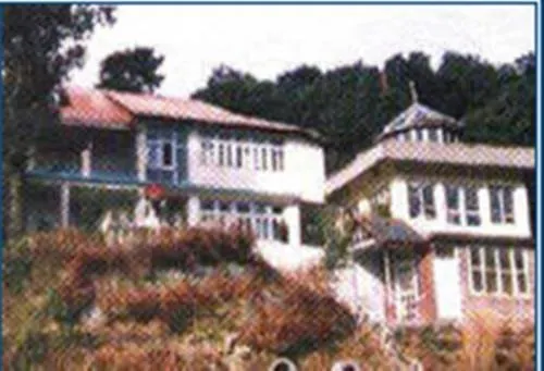 Hotel Jaspreet - Image 1