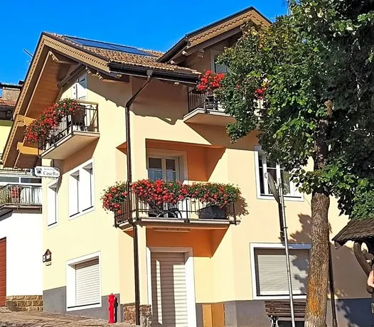 B&B Casa Riz - Image 1