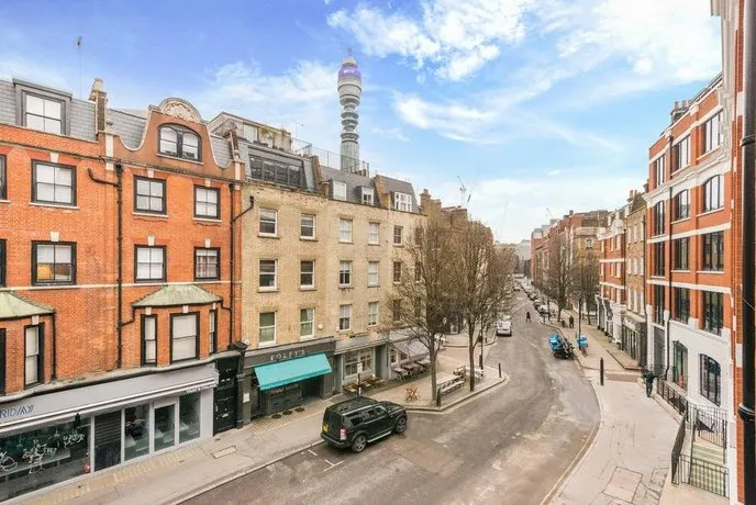 Oxford Circus Home - Image 1