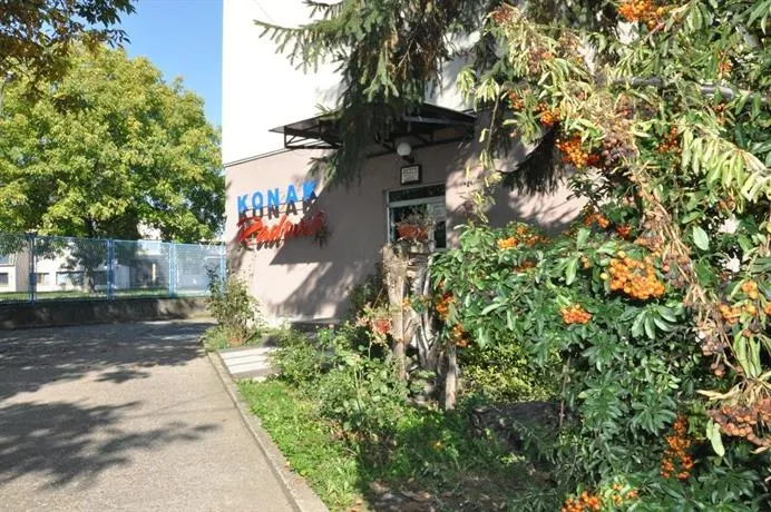Hotel Konak Radovic - Image 1