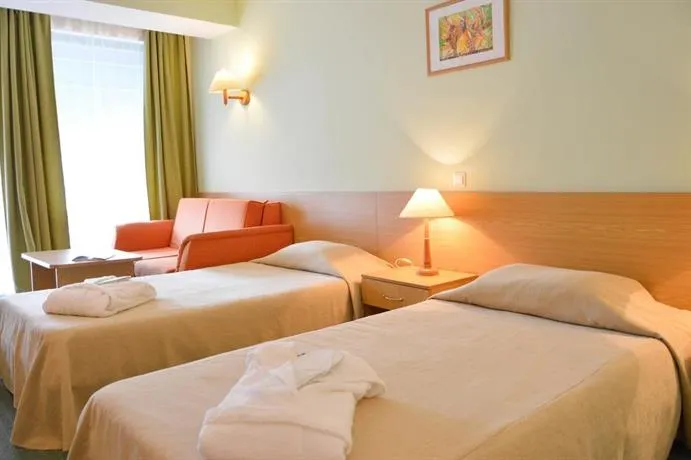 Complex Magnolia - All Inclusive - Image 1