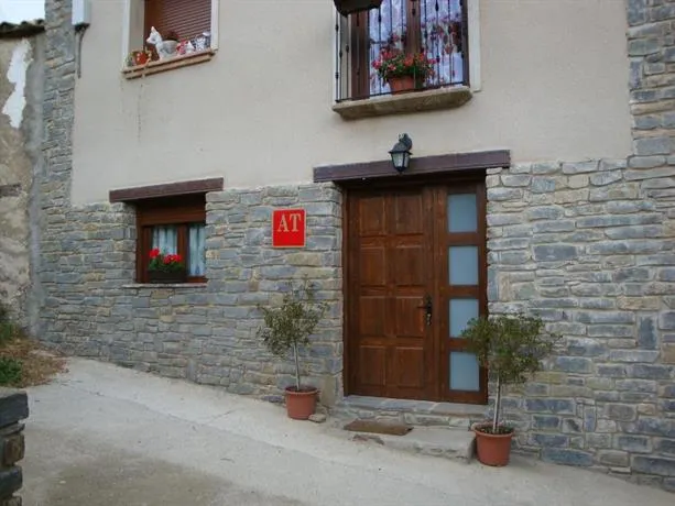 Apartamento turistico Casa Julián - Image 1