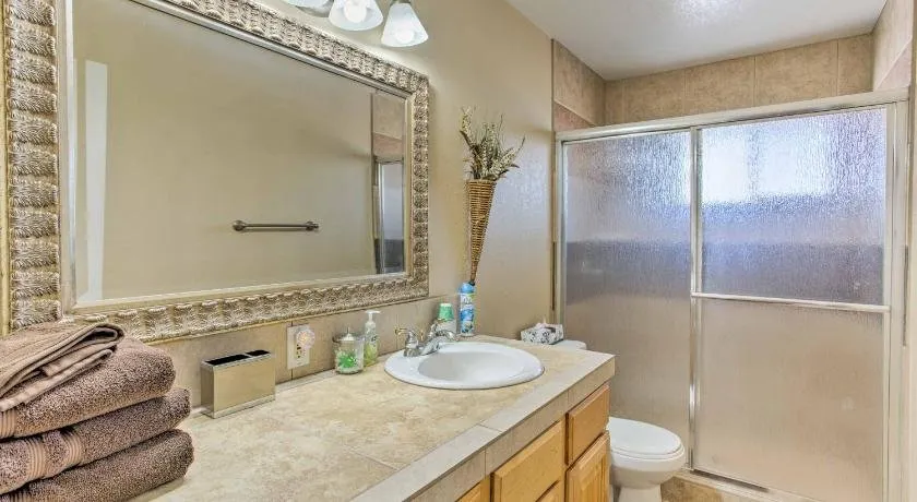 Sun City House w/Country Club Amenities on 6th Tee - Image 1