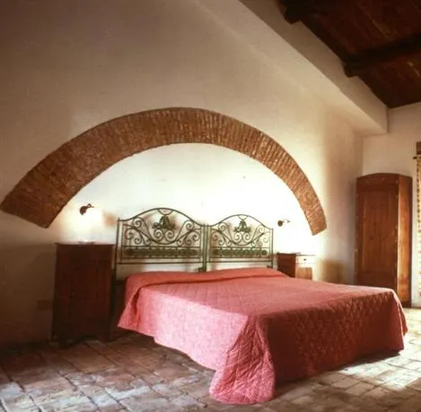 Agriturismo Giardino di Iti - Image 1