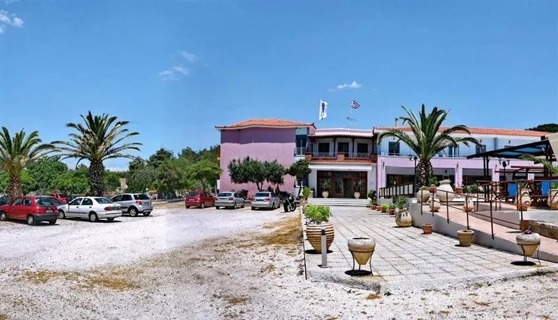 Irini Hotel - Image 1