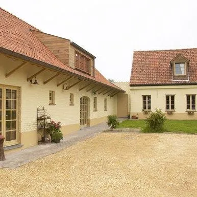 B & B Au Mazet - Image 1