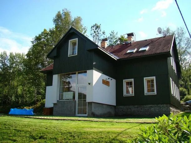 Horská Chata Bludicka - Image 1