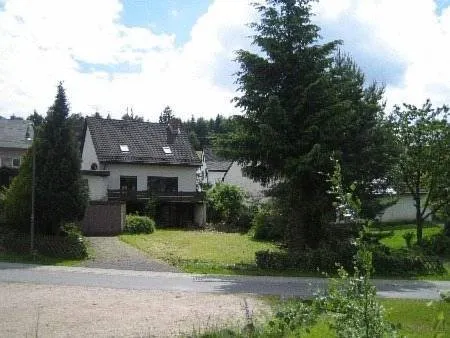 FERIENHAUS ZUM SCHWEDENKREUZ - Image 1