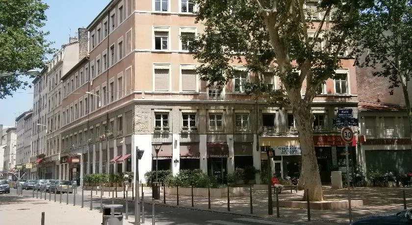 Appartements Part-Dieu Sud - Image 1