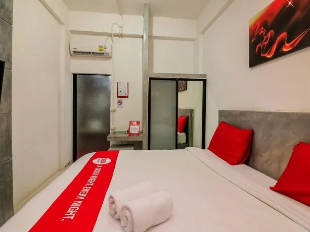 NIDA Rooms Arcard 404 Station - Image 1