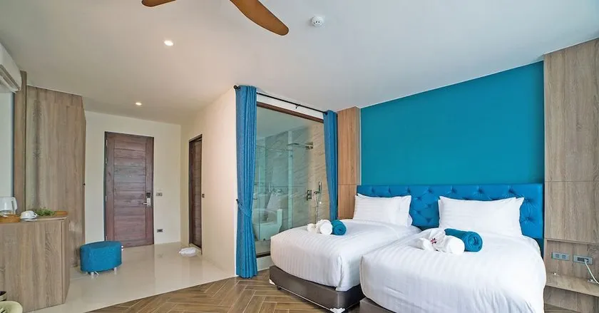 Oceana Resort Phuket - Image 1