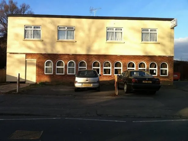 Hillingdon Lodge - Image 1
