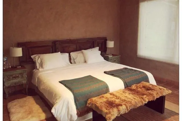 Luxury Villa in Urubamba, Cusco, Peru - Image 1