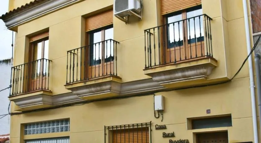 Casa Ruydera - Image 1