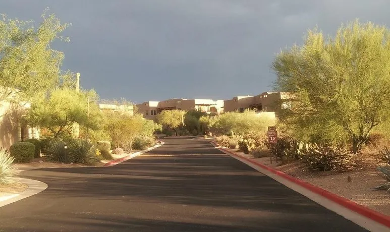 Desert Haven at Carefree - Image 1