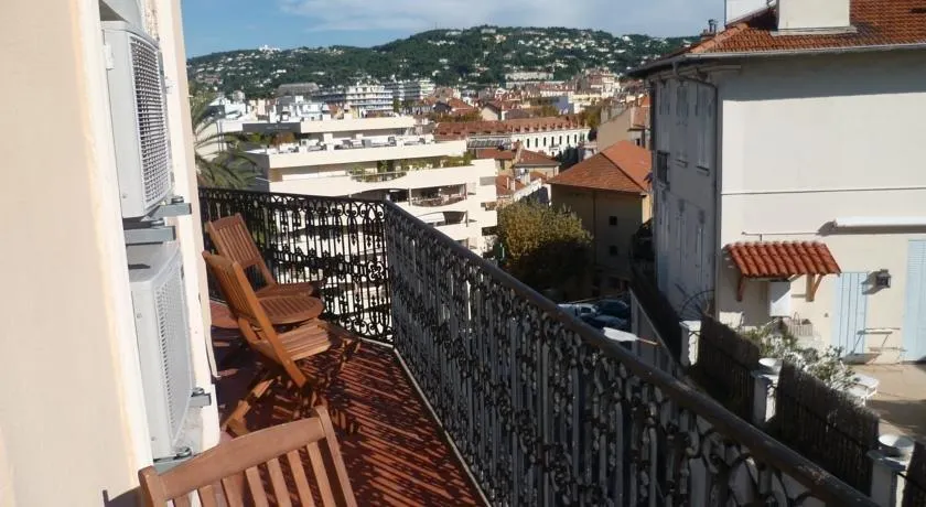 Apartement A Borniol - Image 1