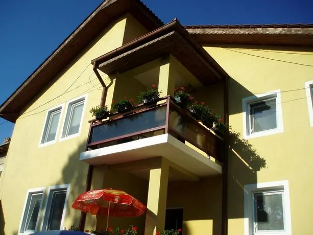 Pension Edelweiss - Image 1