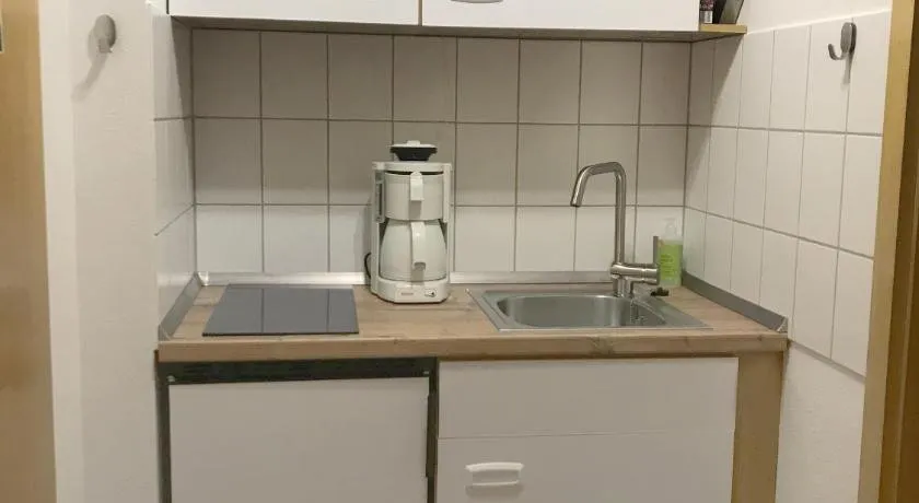Schöne Ferienapartments im Bayerischer Wald Chrysantihof Zwiesel - Image 1