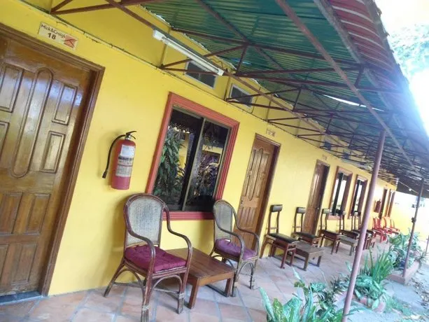 Mick and Craig's Guesthouse - Image 1