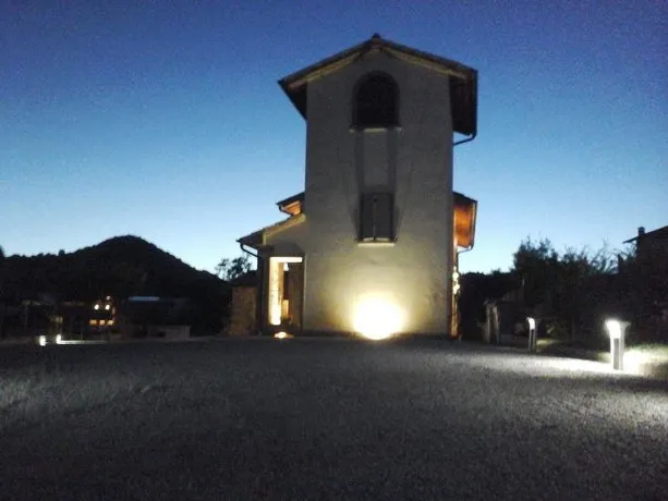 VILLA CHIARA GUEST HOUSE - Image 1