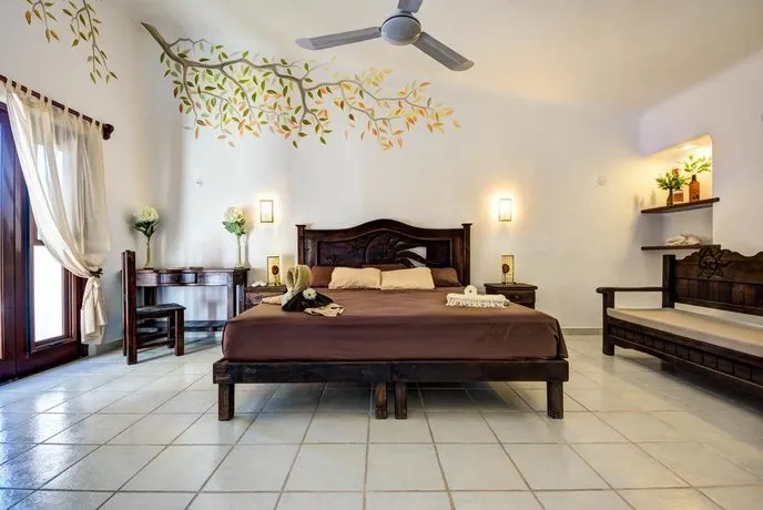 Casa del Sol Playacar Playa del Carmen - Image 1